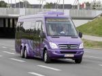 Mercedes-Benz Sprinter City 77 2010 года